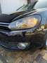 Volkswagen Golf 1.6 Comfortline*Clima*LM*Stoelverwarming*Nap* Zwart - thumbnail 8