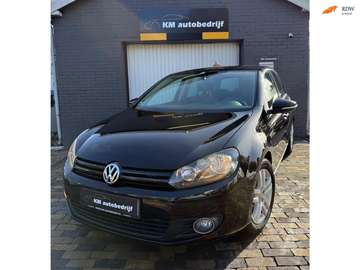 1.6 Comfortline*Clima*LM*Stoelverwarming*Nap*