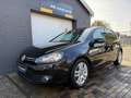 Volkswagen Golf 1.6 Comfortline*Clima*LM*Stoelverwarming*Nap* Zwart - thumbnail 5