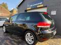 Volkswagen Golf 1.6 Comfortline*Clima*LM*Stoelverwarming*Nap* Zwart - thumbnail 7
