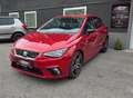 SEAT Ibiza FR Rot - thumbnail 2