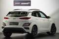 Hyundai KONA (01.06.2017-) Kona 1,0 T-GDi 48V 2WD N-Line Weiß - thumbnail 4