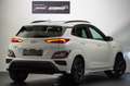 Hyundai KONA (01.06.2017-) Kona 1,0 T-GDi 48V 2WD N-Line Weiß - thumbnail 3