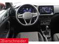 Volkswagen T-Cross 1.0 TSI DSG Life 16 AHK 5J.-Garantie Rot - thumbnail 6