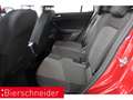 Volkswagen T-Cross 1.0 TSI DSG Life 16 AHK 5J.-Garantie Rot - thumbnail 11