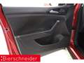 Volkswagen T-Cross 1.0 TSI DSG Life 16 AHK 5J.-Garantie Rot - thumbnail 10