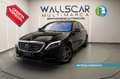Mercedes-Benz S 300 h Czarny - thumbnail 1