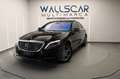 Mercedes-Benz S 300 h Czarny - thumbnail 2