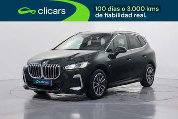 218iA Active Tourer 100kW