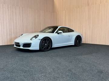 911 Carrera 4 3.0 Turbo Coupé PDK| Pano| Bose