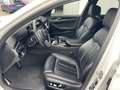 BMW 540 Touring 540d TwinPower Turbo xDrive 340 ch BVA8 M  Blanc - thumbnail 5