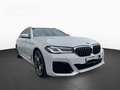 BMW 540 Touring 540d TwinPower Turbo xDrive 340 ch BVA8 M  Blanc - thumbnail 2