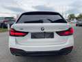 BMW 540 Touring 540d TwinPower Turbo xDrive 340 ch BVA8 M  Blanc - thumbnail 10