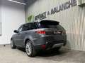 Land Rover Range Rover Sport S 3.0 TDV6 HS PANO BiXENON Oxford TFT KEYLESS AHK Grau - thumbnail 15