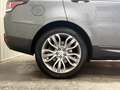 Land Rover Range Rover Sport S 3.0 TDV6 HS PANO BiXENON Oxford TFT KEYLESS AHK Grau - thumbnail 12