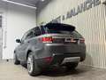 Land Rover Range Rover Sport S 3.0 TDV6 HS PANO BiXENON Oxford TFT KEYLESS AHK Grau - thumbnail 16