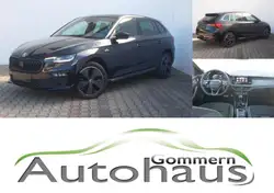 Skoda Scala 1.0 TSI Monte Carlo mit vielen Extras !!!