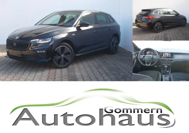 Skoda Scala 1.0 TSI Monte Carlo mit vielen Extras !!!