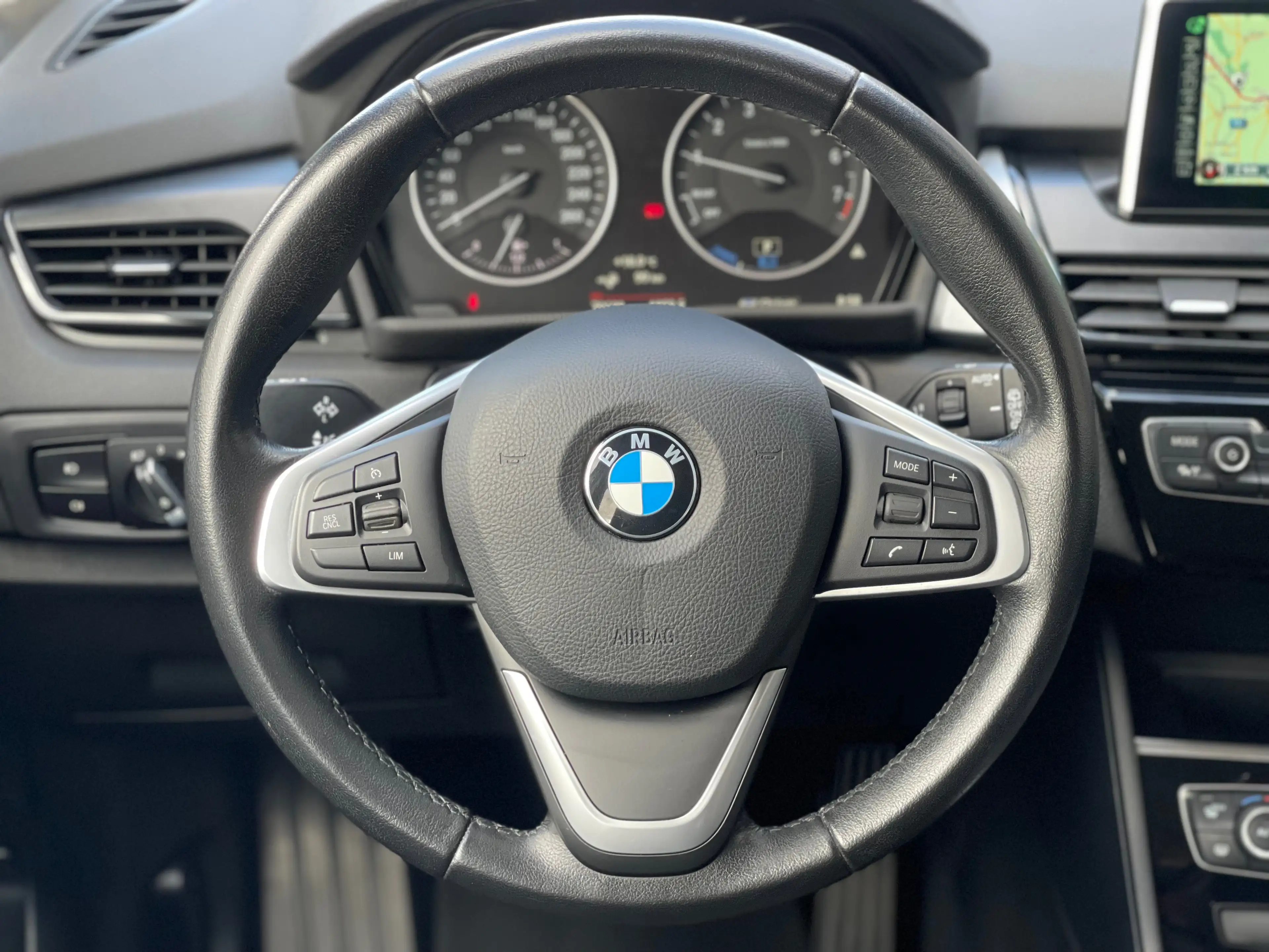 BMW 225 Active Tourer PHEV 225xeA*GARANTIE 1AN*BOITE AUTO — photo 14