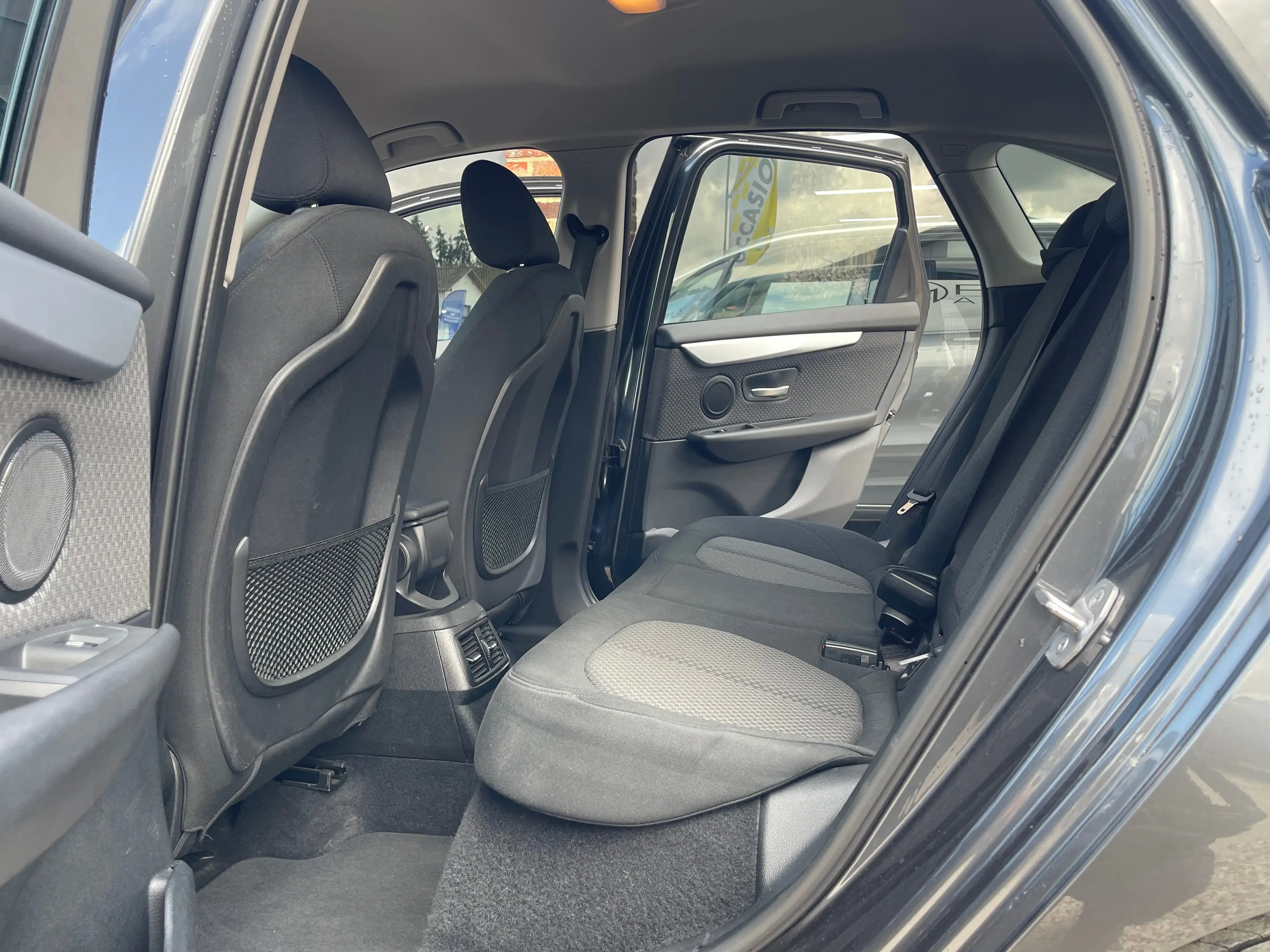 BMW 225 Active Tourer PHEV 225xeA*GARANTIE 1AN*BOITE AUTO — photo 10