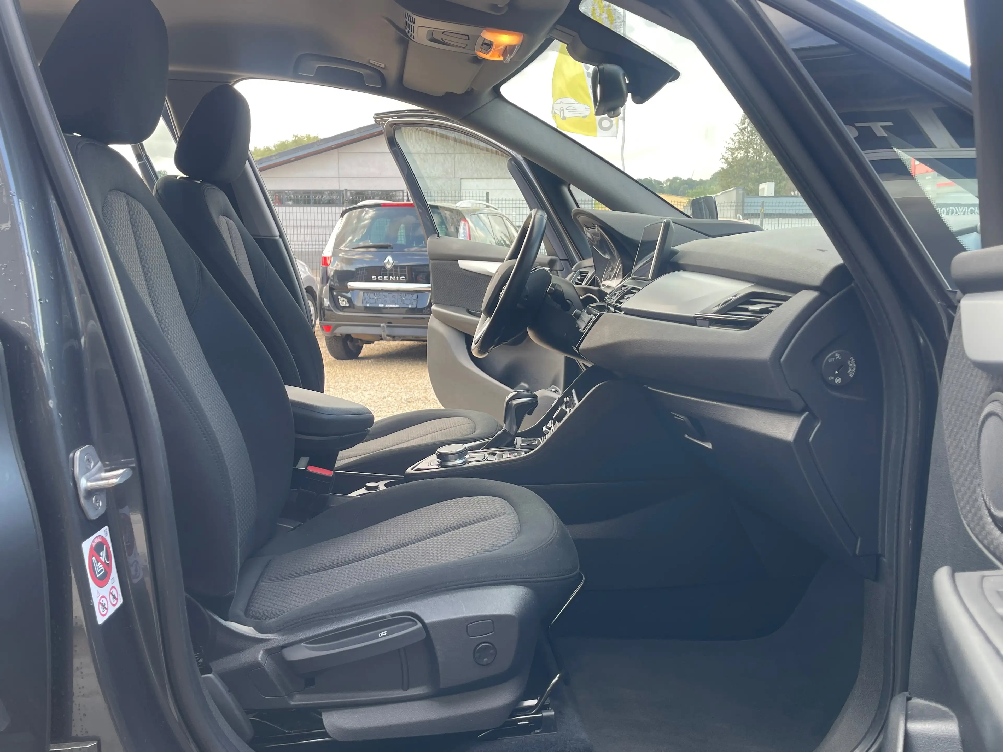 BMW 225 Active Tourer PHEV 225xeA*GARANTIE 1AN*BOITE AUTO — photo 12