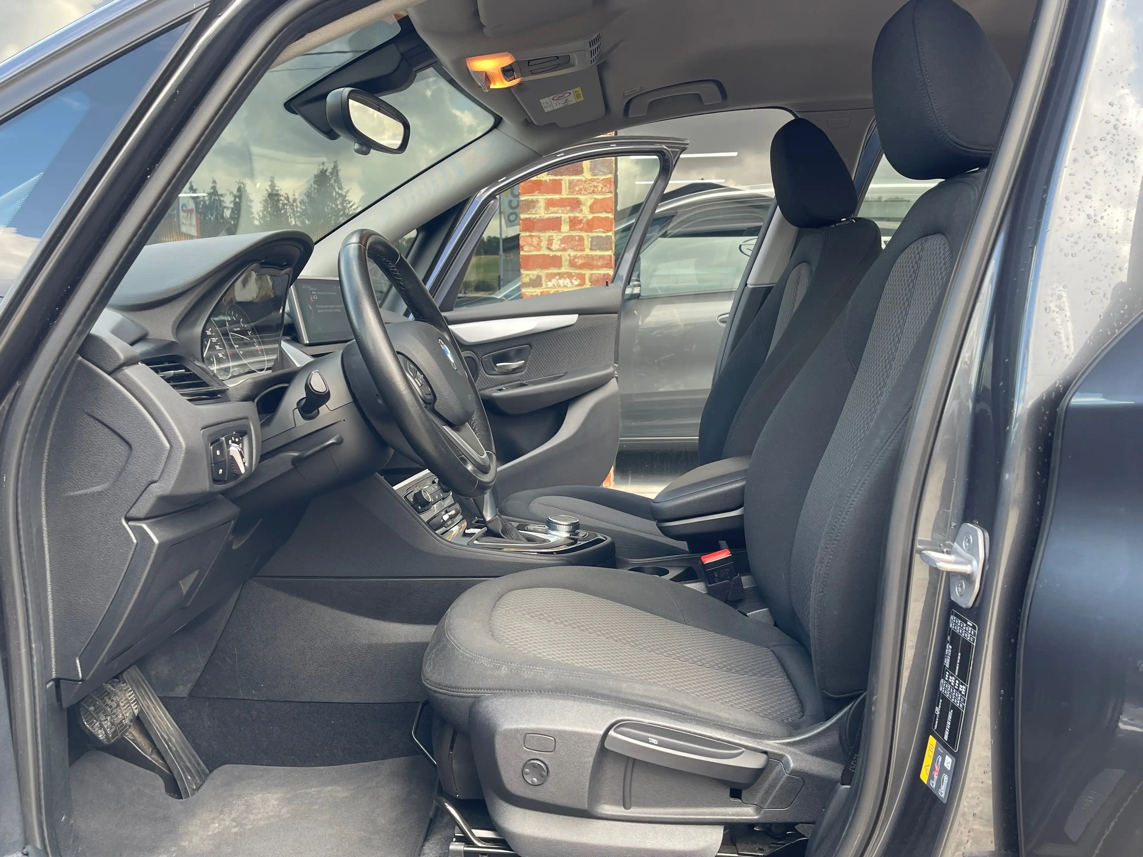 BMW 225 Active Tourer PHEV 225xeA*GARANTIE 1AN*BOITE AUTO — photo 11