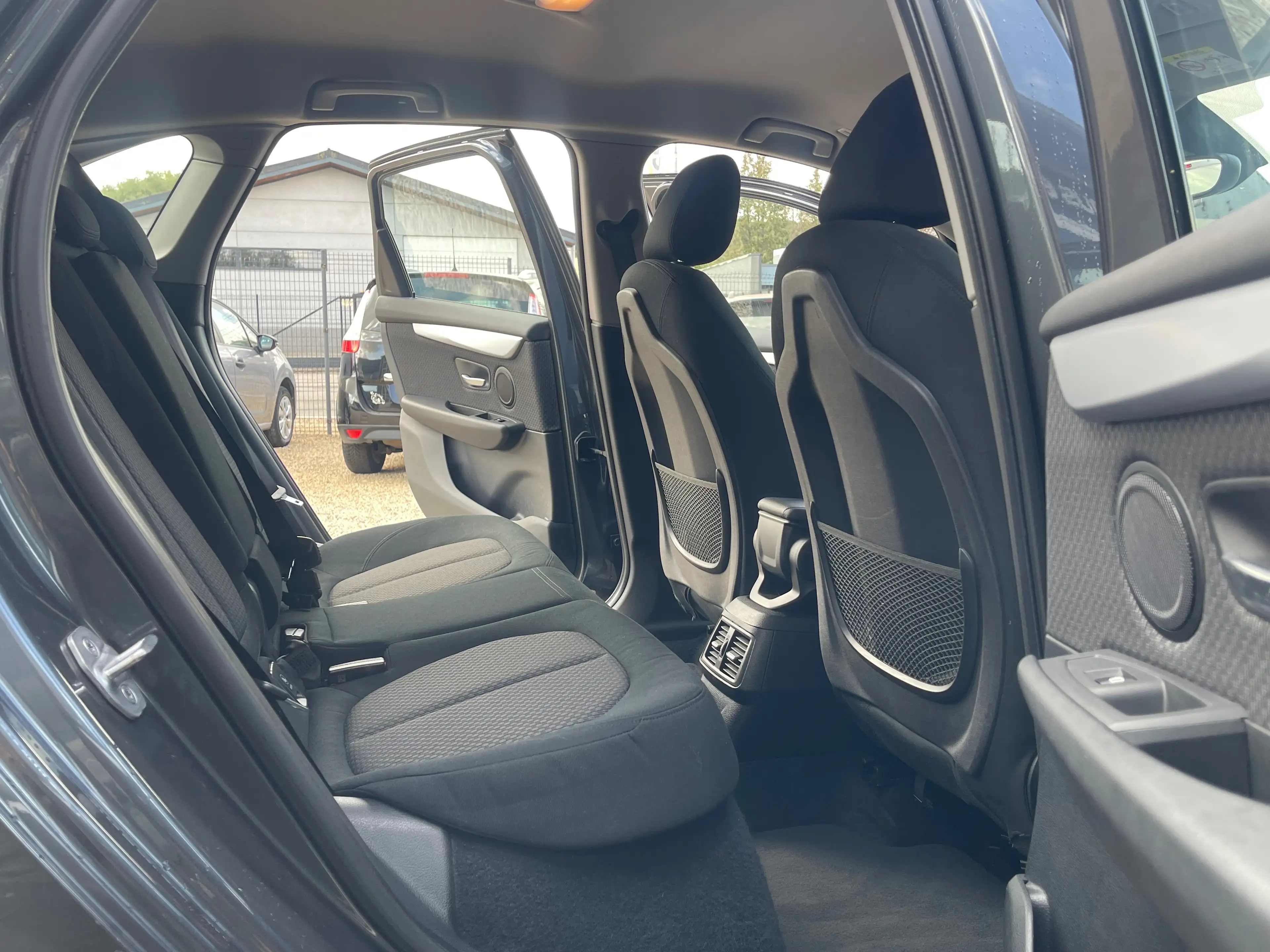 BMW 225 Active Tourer PHEV 225xeA*GARANTIE 1AN*BOITE AUTO — photo 9