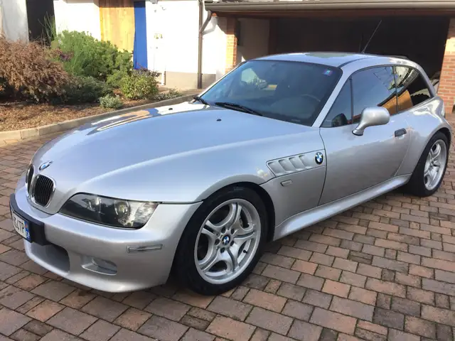 BMW Z3 Z3 Coupe Coupe 3.0 231cv 3p