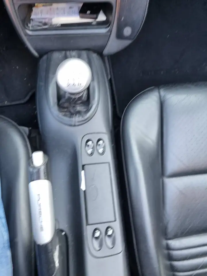 Porsche Boxster 2.7, foto 12