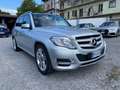 Mercedes-Benz GLK 220 CDI SPORT 4MATIC AUTO - 24 MESI GARANZIA Argento - thumbnail 4