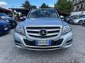 Mercedes-Benz GLK 220 CDI SPORT 4MATIC AUTO - 24 MESI GARANZIA Argento - thumbnail 3