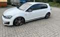 Volkswagen Golf GTD BlueMotion Technology DSG - thumbnail 3