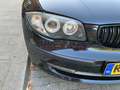 BMW 116 116 116i Zwart - thumbnail 6