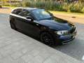 BMW 116 116 116i Zwart - thumbnail 4