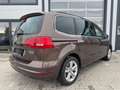Volkswagen Sharan Match 2.0TDI el. Schiebetüren Gepflegt Marrone - thumbnail 4