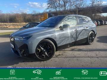 xDrive50 Sportpaket HK HiFi DAB Pano.Dach