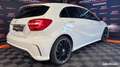 Mercedes-Benz A 180 Mercedes 180 d fascination pack amg 109 ch 7g dct  Bianco - thumbnail 4
