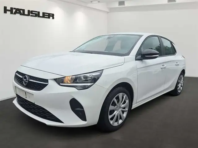 Opel Corsa Carplay Mutimedia PDC Kamera
