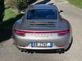 Porsche 991 3.8 Carrera 4S Coupé Argent - thumbnail 5