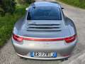 Porsche 991 3.8 Carrera 4S Coupé Argento - thumbnail 6