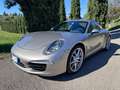 Porsche 991 3.8 Carrera 4S Coupé Argent - thumbnail 9