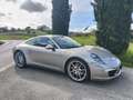 Porsche 991 3.8 Carrera 4S Coupé Argento - thumbnail 4