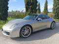 Porsche 991 3.8 Carrera 4S Coupé Argento - thumbnail 1