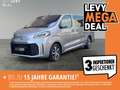 Toyota Proace Verso 2.0 D-4D L2 Team D *NEUES-MODELL* Argintiu - thumbnail 1
