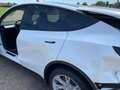 Tesla Model Y Model Y RWD / Origine Française endommagée Weiß - thumbnail 36