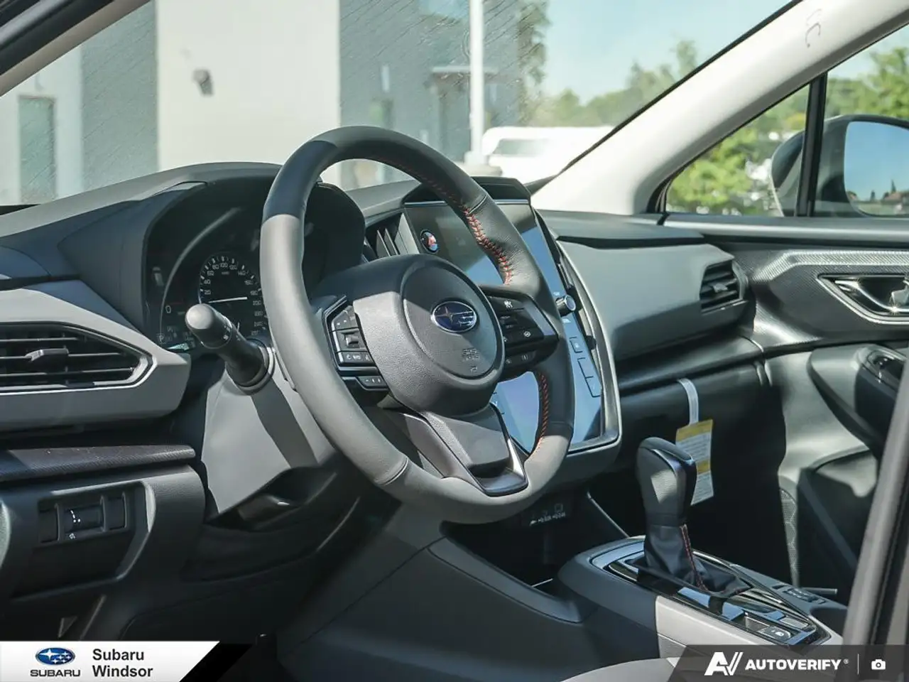 Subaru Crosstrek снимка Subaru Crosstrek