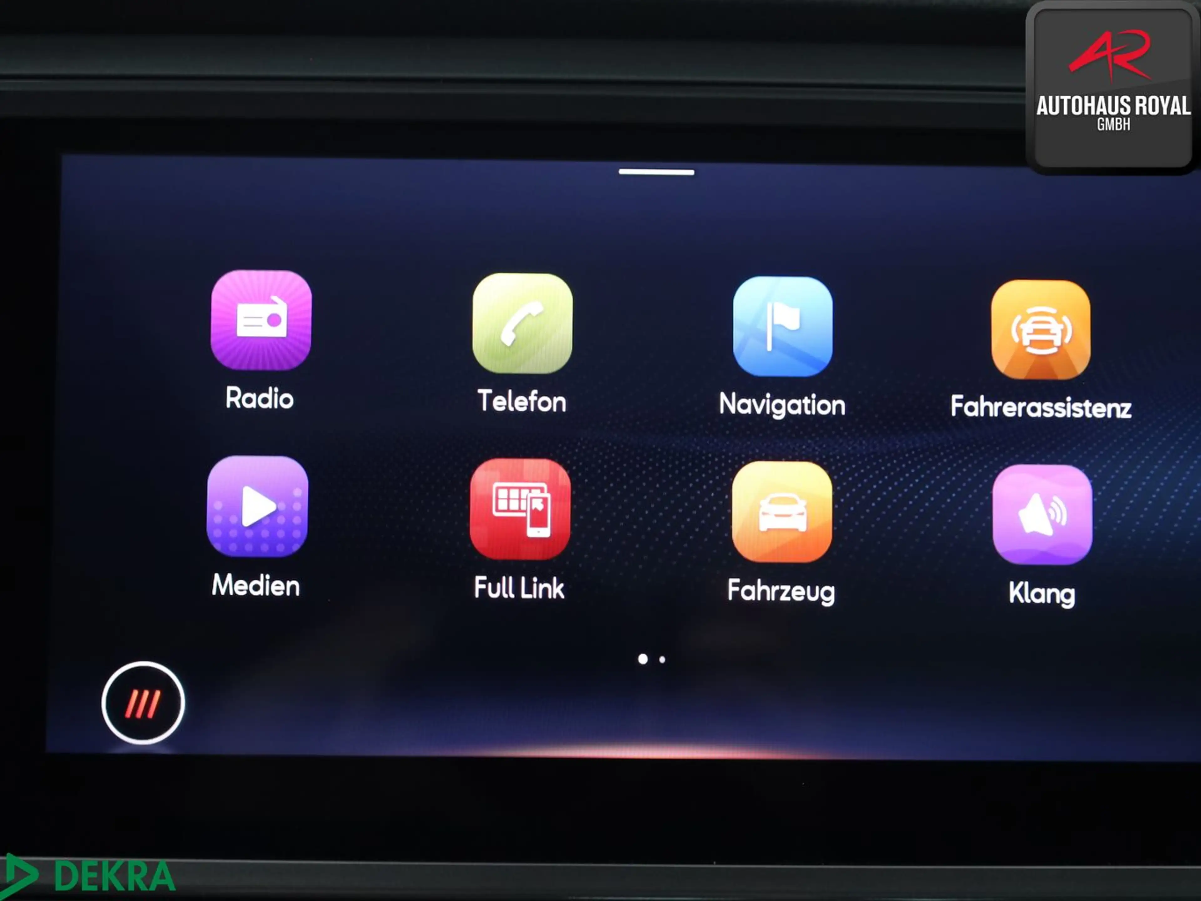 CUPRA Ateca 2.0 TSI 4Drive VZ 360°,KEYLESS,PANO,MEMORY — photo 14
