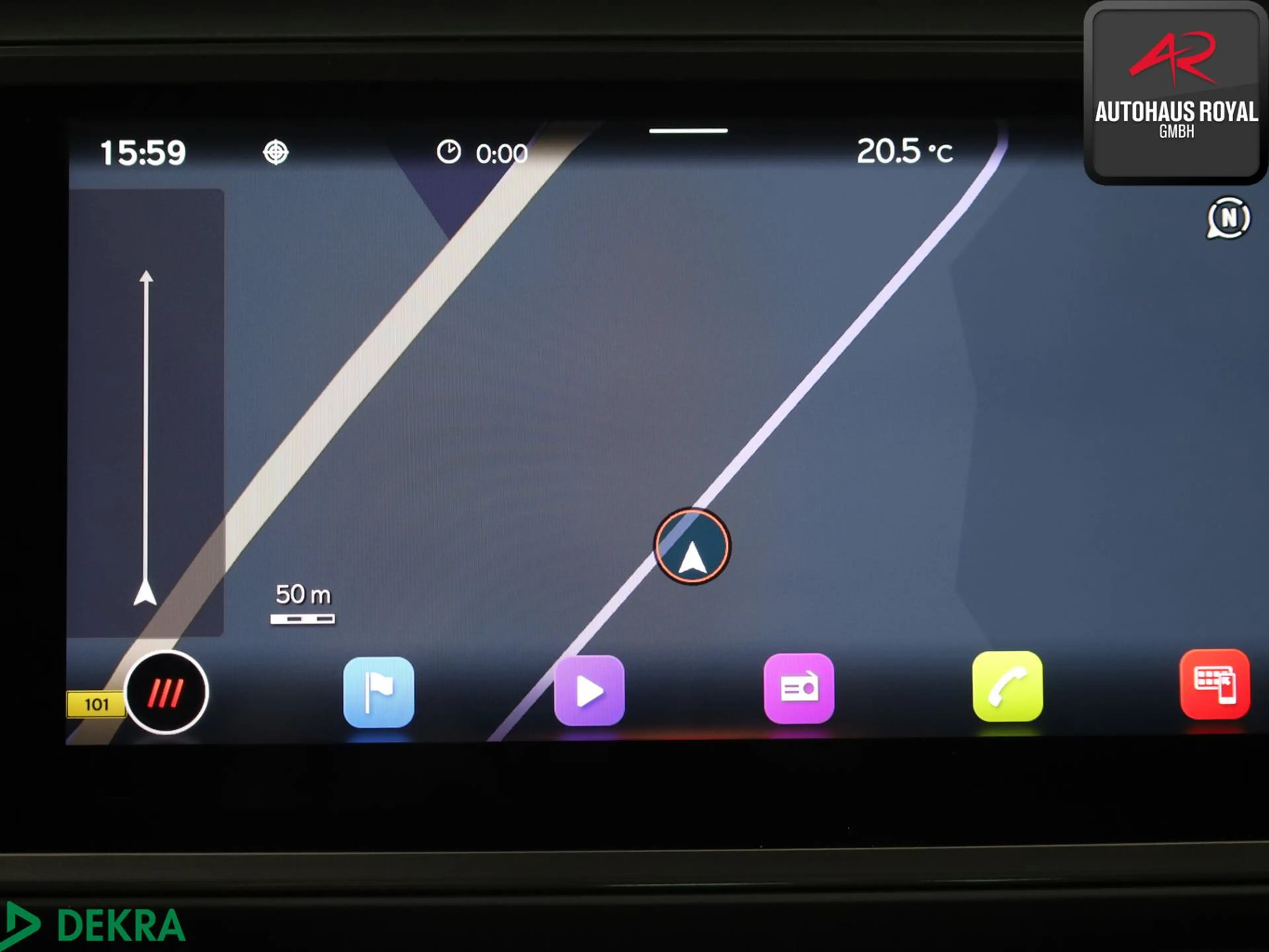 CUPRA Ateca 2.0 TSI 4Drive VZ 360°,KEYLESS,PANO,MEMORY — photo 15