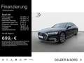 Audi A8 L 60 TFSIe 20Z*PANO*HuD*MATRIX*B&O*360°*ACC Schwarz - thumbnail 1