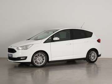 1.0 Ecoboost Auto-S&S Trend+ 125